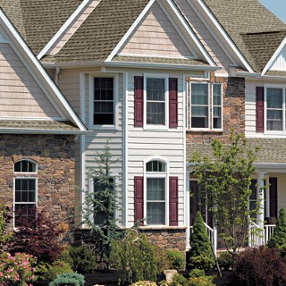 Siding - roofing in Bel Air, MD